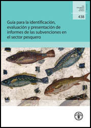 FAO DOCUMENTO T&Eacute;CNICO DE PESCA 438