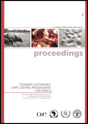 FAO ANIMAL PRODUCTION AND HEALTH 3