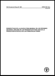 FAO Circular de Pesca No 1001