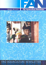 FAO Aquaculture Newsletter No. 32