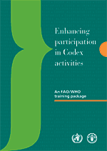 Enhancing participation in Codex activities