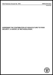 FAO Fisheries Circular No. 1010