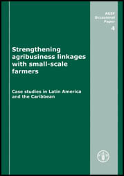 AGSF Occasional Paper 4