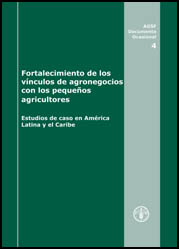 AGSF Documento Ocasional 4