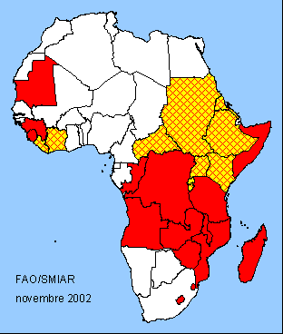 Afrique