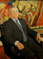Aziz Mekouar
