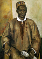 Bukar Shaib