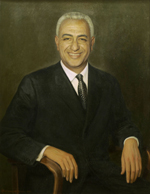 Georges Haraoui