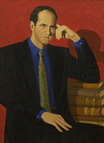 Jos&eacute; Ram&oacute;n L&oacute;pez Portillo