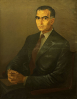 Josu&eacute; de Castro