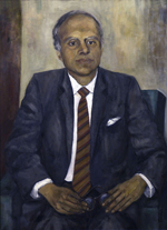 M.S. Swaminathan
