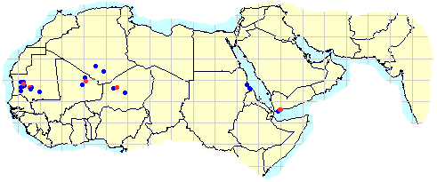 4 December 2002. Small scale breeding in Mauritania, Mali, Niger and Yemen