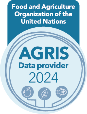 PH3 – FAO AGRIS data provider 2024