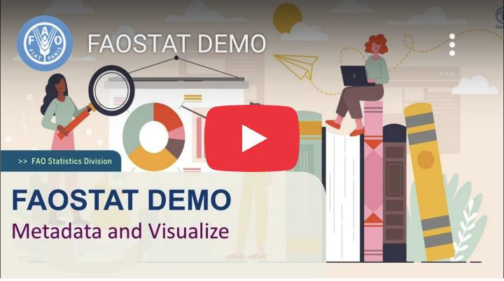 FAOSTAT