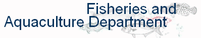 FAO Fisheries and Aquculture Department