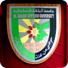 University of Albalqa