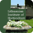 Lithuanian Institute of Horticulture