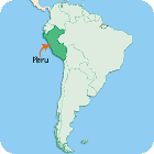 Peru_Map