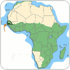 Senegal_Map