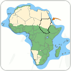 Sudan_Map