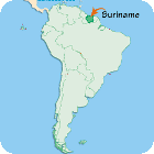 Suriname_Map