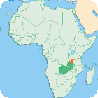 Zambia_Map