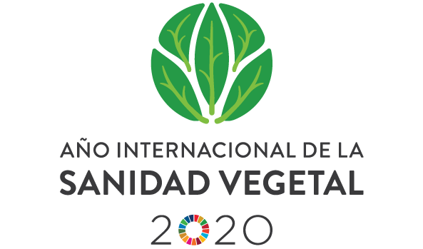 Año Internacional de la Sanidad Vegetal