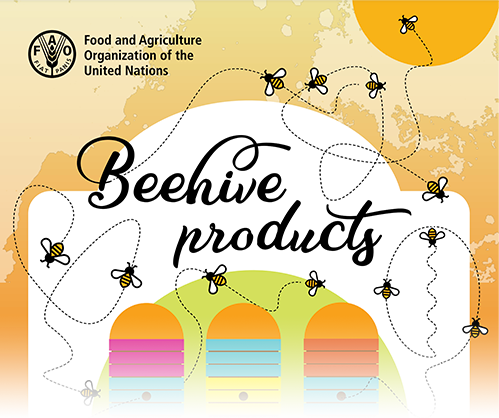 Beehive Products