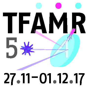 TFAMR5