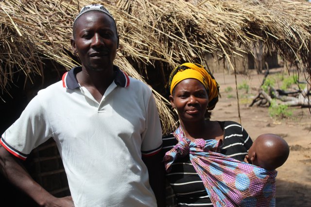 Internally displaced Mozambican families find generosity and a new chance at farming - Vimarsana News