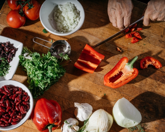 Celebrating nutrition with these five FAO cookbooks - Vimarsana News