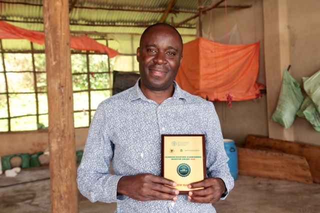 Tapping into diaspora and migrant communities to promote rural development - Vimarsana News