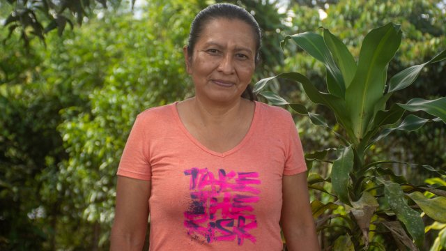 Indigenous women take the lead to improve food security in their Costa Rican communities - Vimarsana News