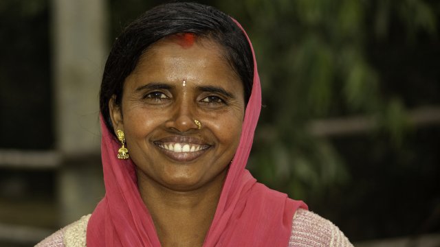 What one radio show and one strong woman can do - Vimarsana News