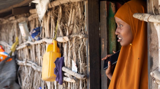 Gaming for Peace in Somalia - Vimarsana News