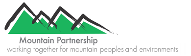 Mountain Partnership homepage