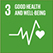 SDG 3. Good health and well-being