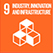 SDG 9. Industry innovation and infrastructure