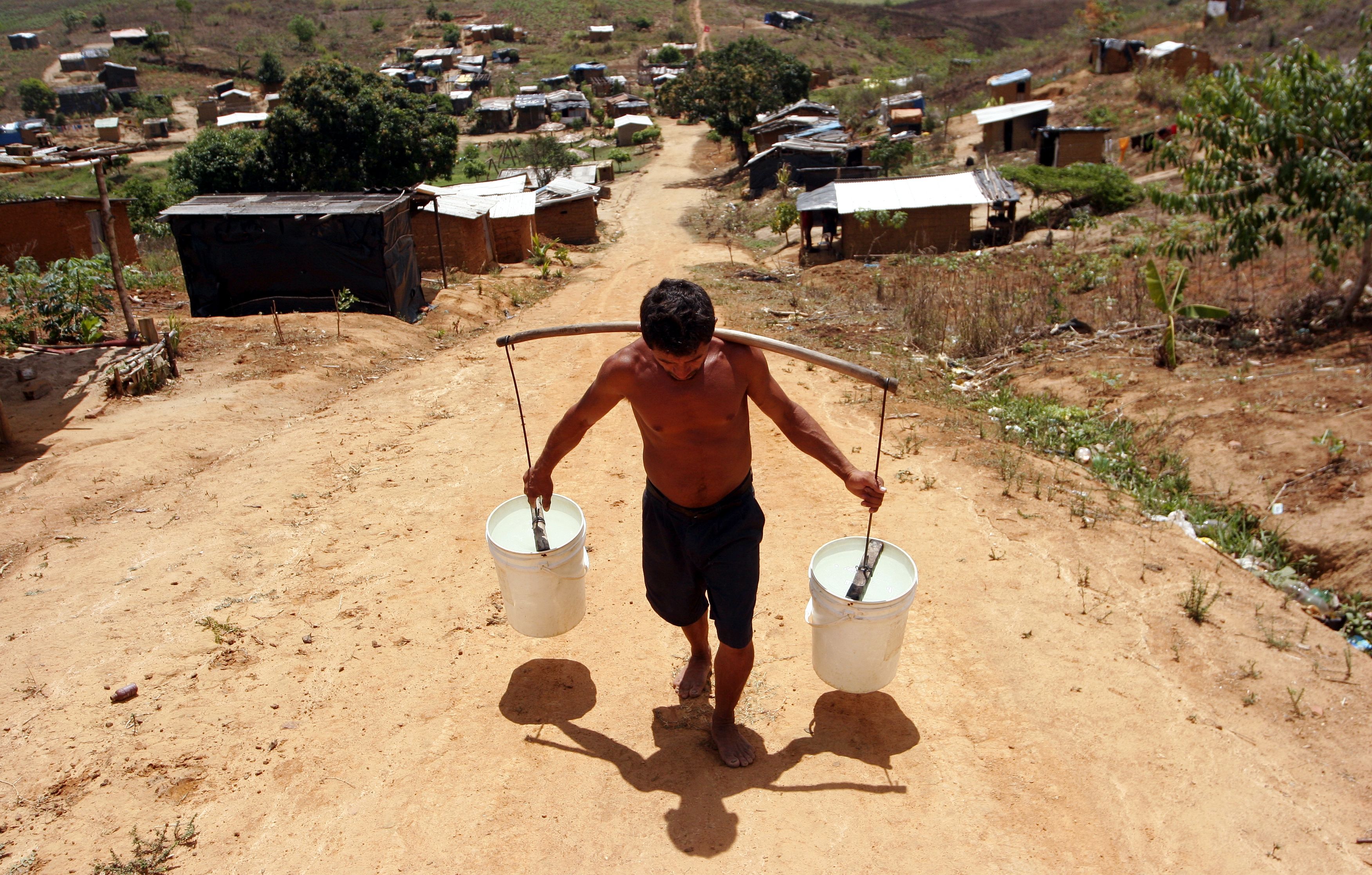 América Latina mejora el uso del agua | Agronoticias: Actualidad  agropecuaria de América Latina y el Caribe | Organización de las Naciones  Unidas para la Alimentación y la Agricultura