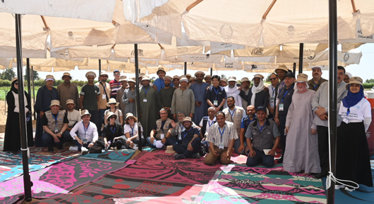 FAO in Egypt | Food and Agriculture Organization of the United Nations