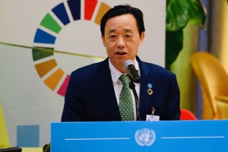 粮食系统和热带农业是可持续发展目标的热点领域