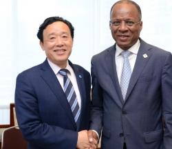 FAO-Cabo Verde: Acknowledging the crucial role of SIDS for biodiversity conservation