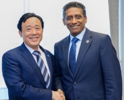 Boosting Seychelles’ food security and achieving sustainable development