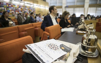 Global Symposium on Soil Organic Carbon