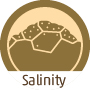 soil salinity