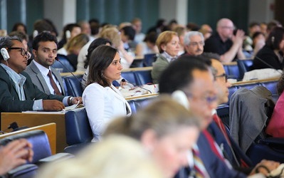 Global Symposium on Soil Pollution