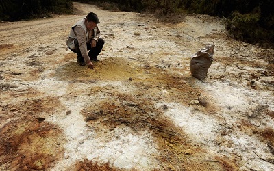 GSOP18 Outcome document