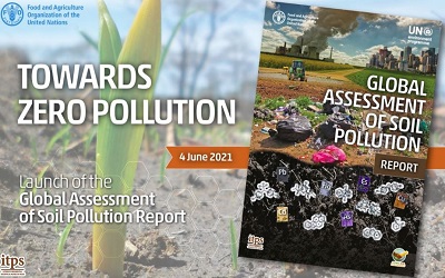 Webinar: Towards Zero Pollution