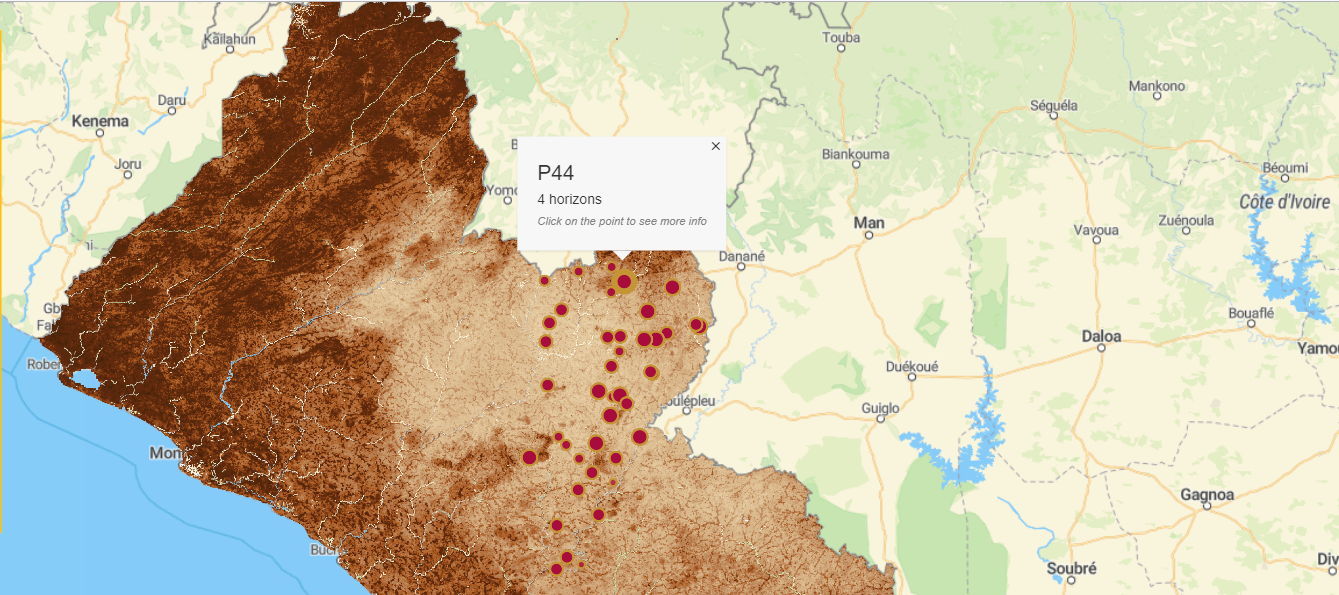FAO, Government of Liberia and University of Liberia Launches Liberia