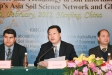Regional conference on soil information, 8-11 February 2012, Nanjing, China